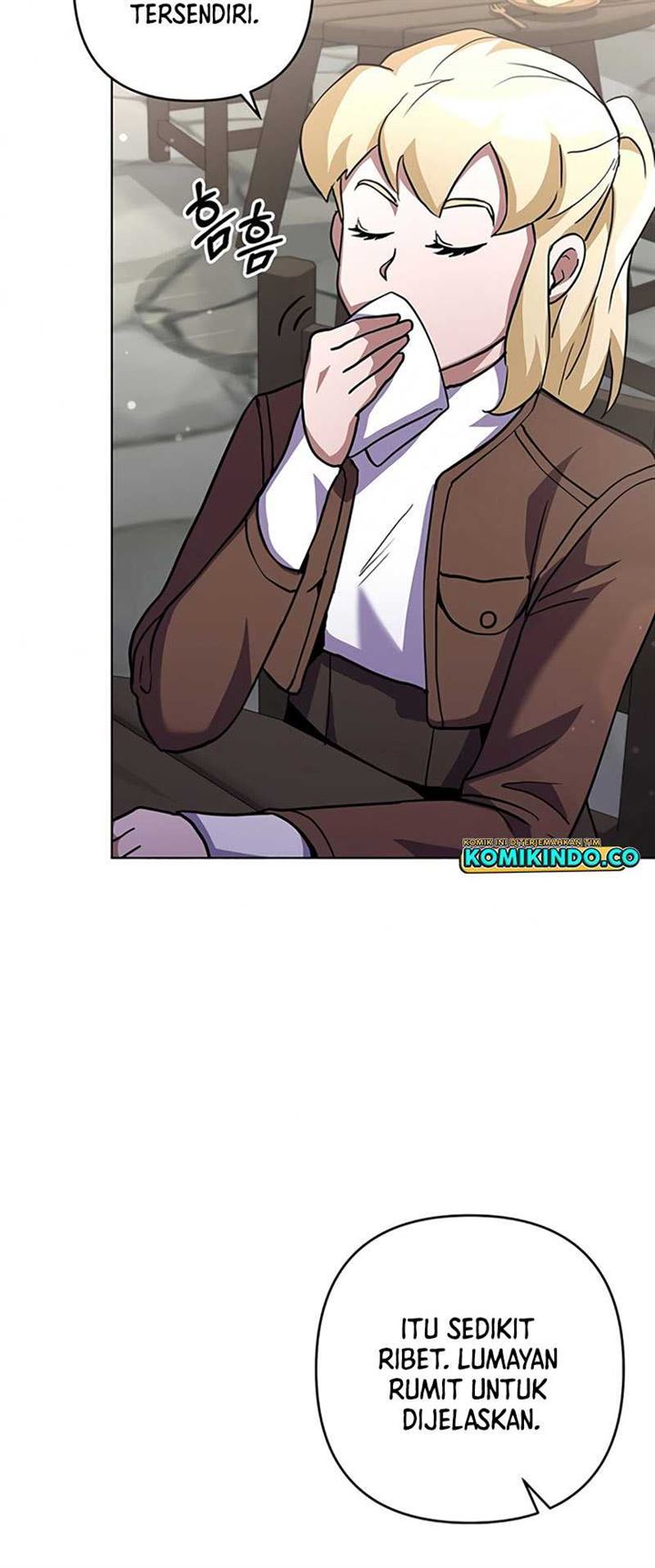 Surviving in an Action Manhwa Chap 17 - Next Chap 18