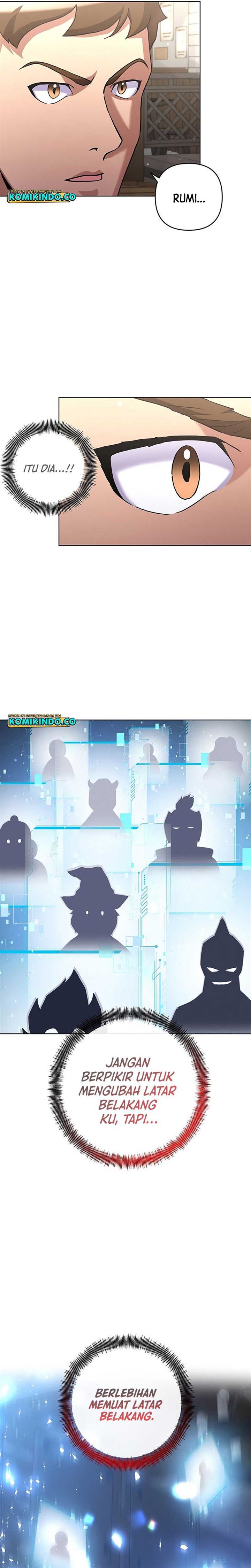Surviving in an Action Manhwa Chap 17 - Next Chap 18