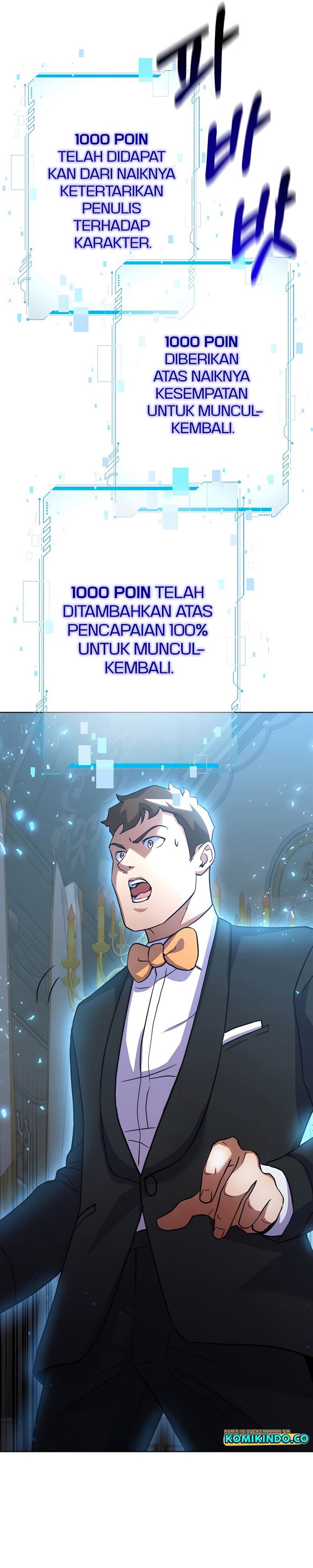 Surviving in an Action Manhwa Chap 14 - Next Chap 15