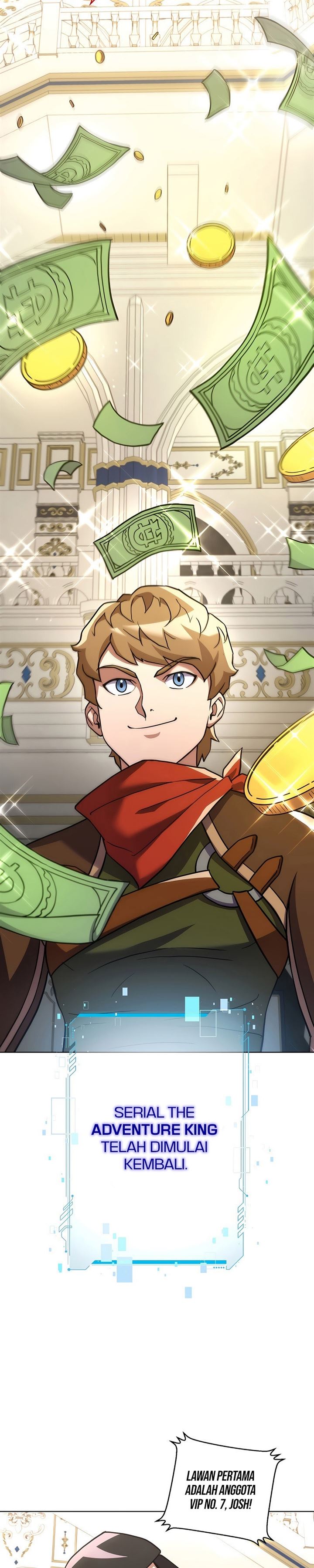 Surviving in an Action Manhwa Chap 14 - Next Chap 15