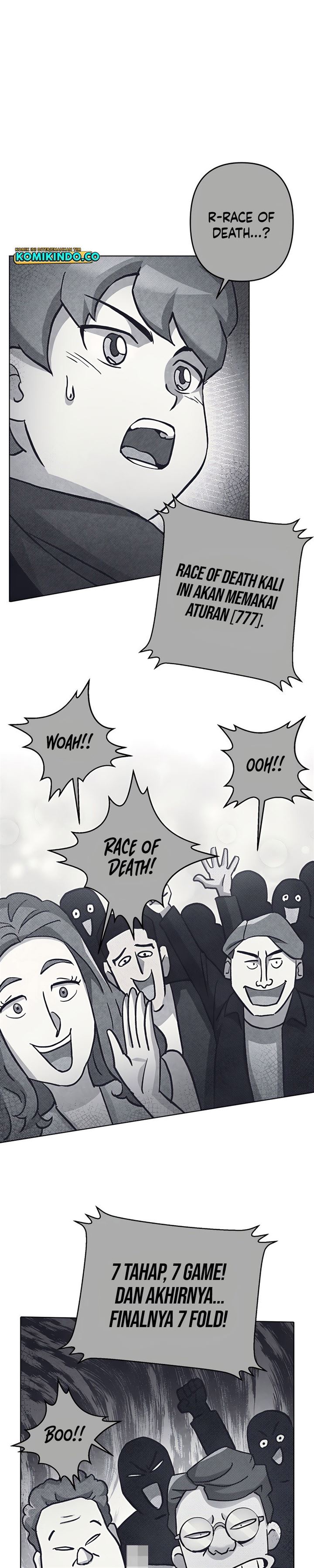 Surviving in an Action Manhwa Chap 14 - Next Chap 15