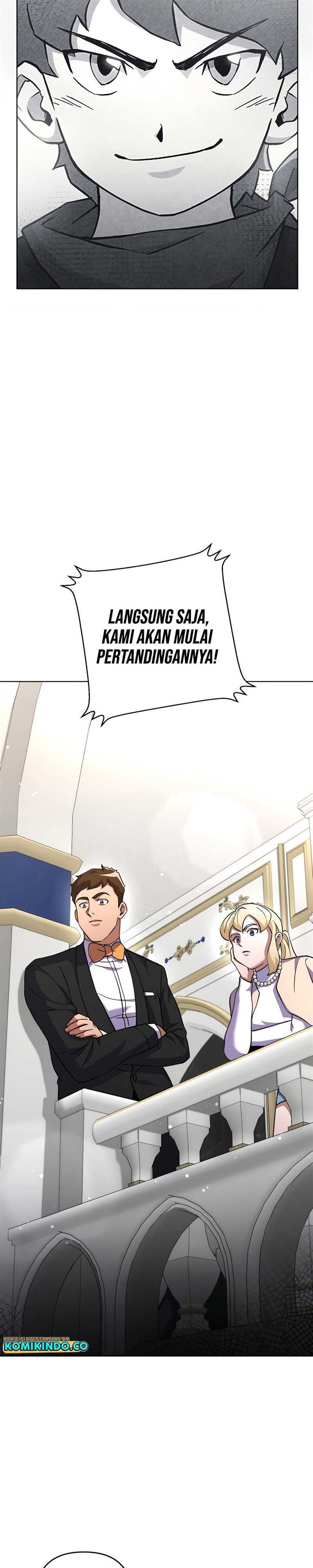 Surviving in an Action Manhwa Chap 15 - Next Chap 16