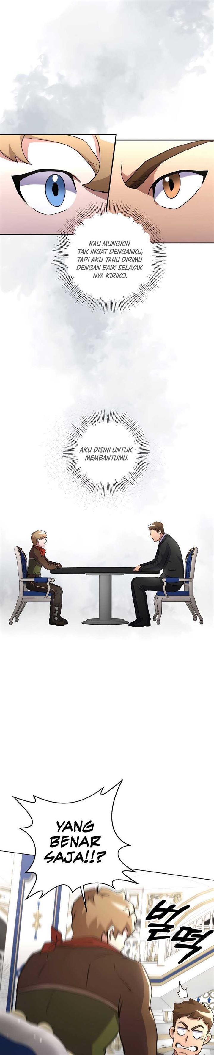 Surviving in an Action Manhwa Chap 15 - Next Chap 16