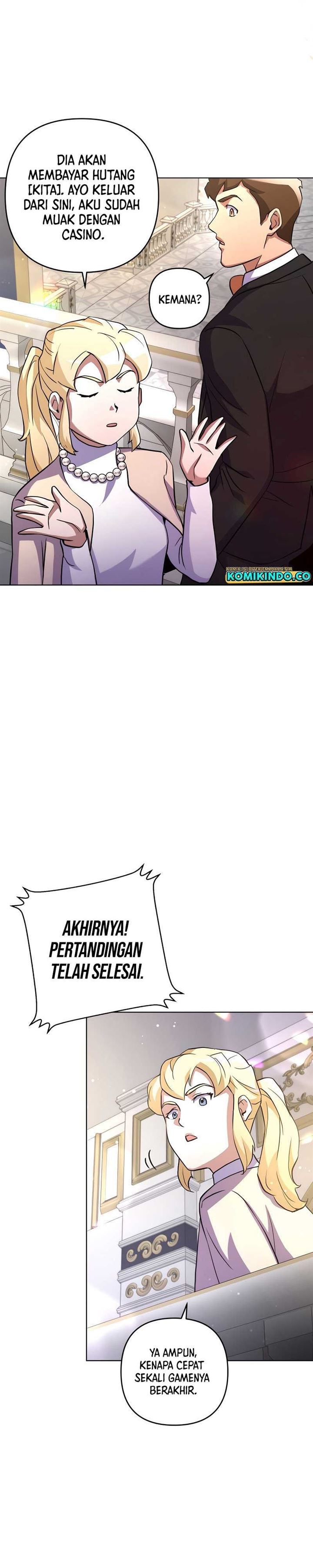 Surviving in an Action Manhwa Chap 15 - Next Chap 16