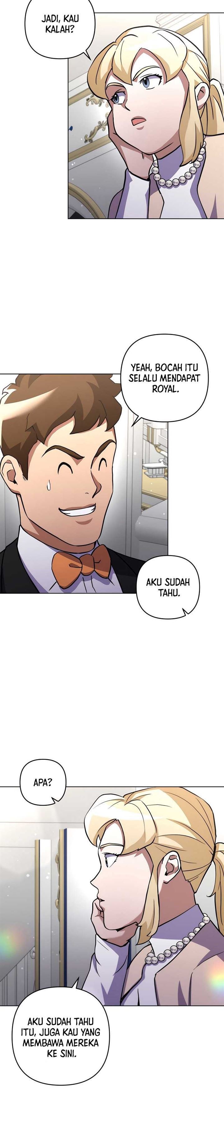 Surviving in an Action Manhwa Chap 15 - Next Chap 16