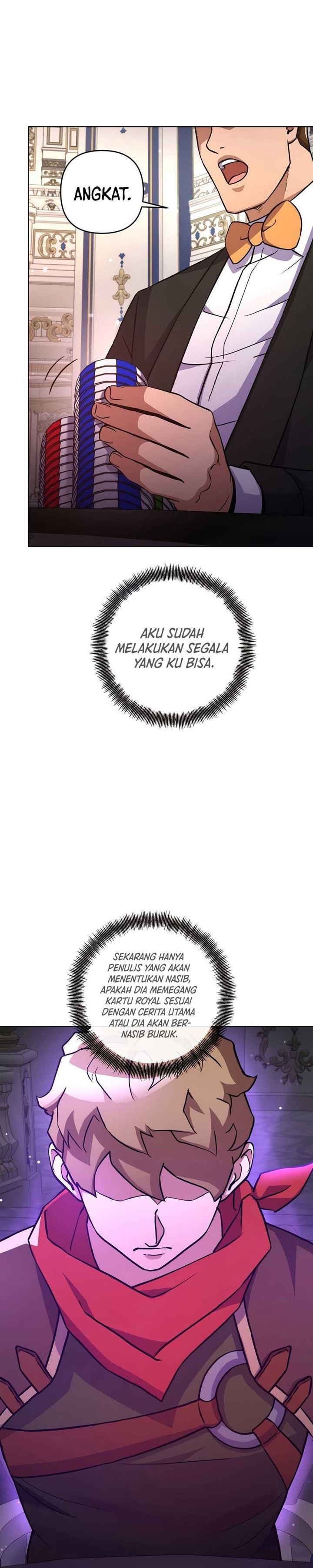 Surviving in an Action Manhwa Chap 15 - Next Chap 16