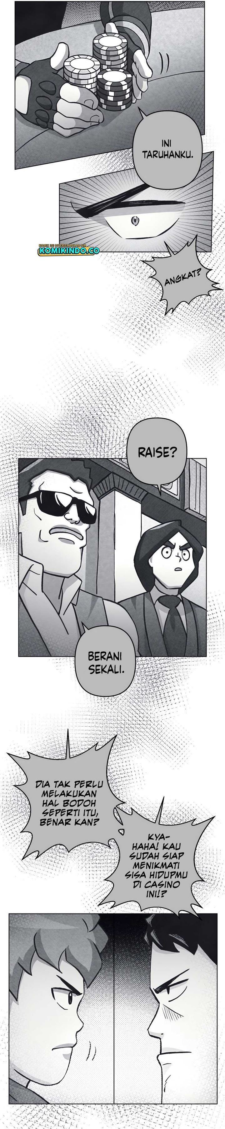 Surviving in an Action Manhwa Chap 15 - Next Chap 16