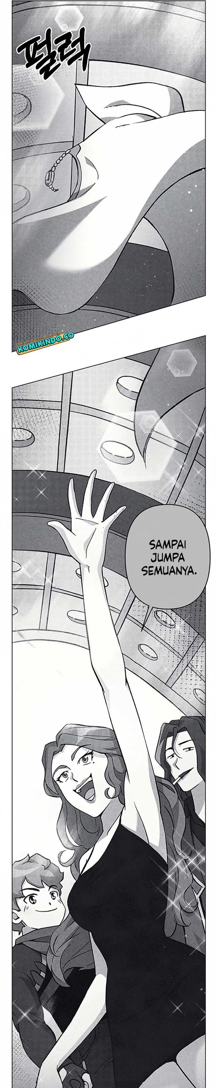 Surviving in an Action Manhwa Chap 16 - Next Chap 17