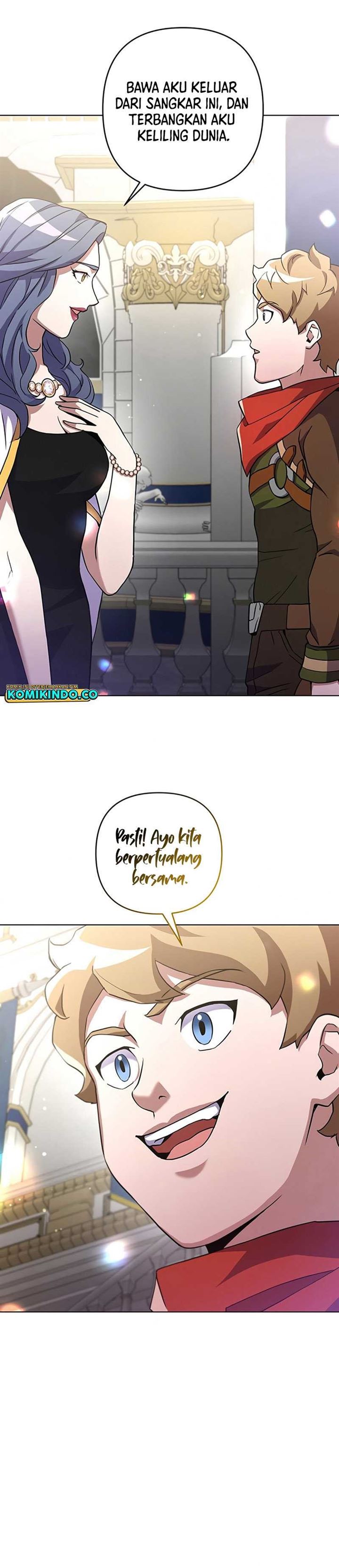 Surviving in an Action Manhwa Chap 16 - Next Chap 17