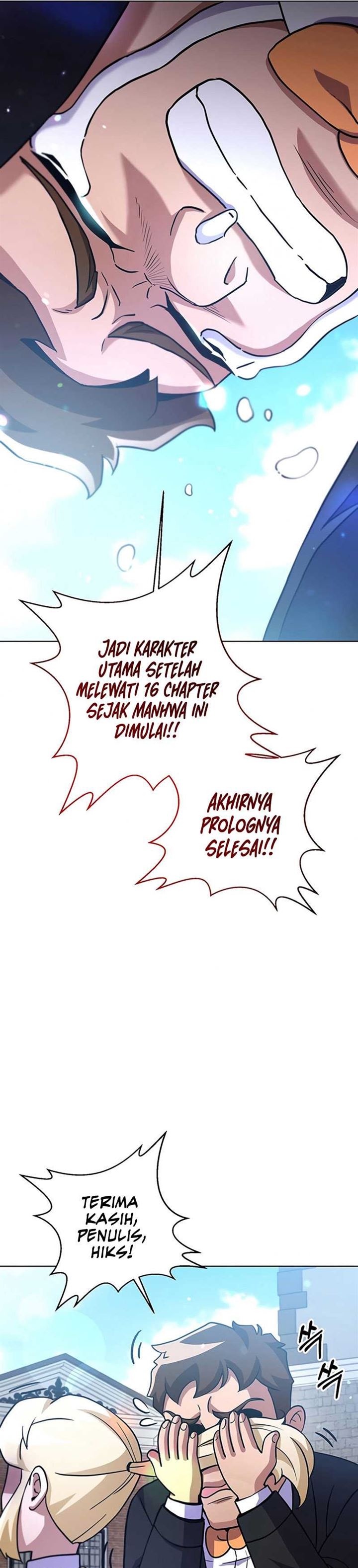 Surviving in an Action Manhwa Chap 16 - Next Chap 17