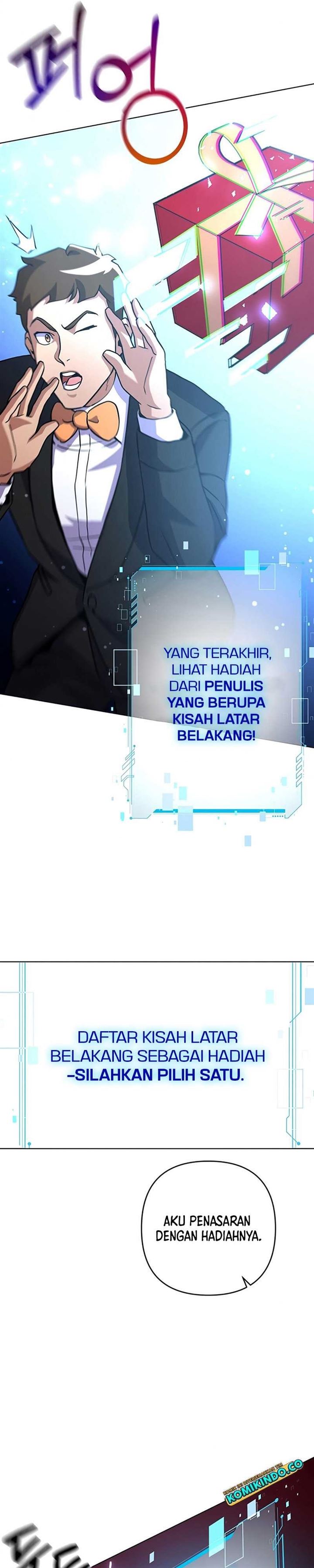 Surviving in an Action Manhwa Chap 16 - Next Chap 17