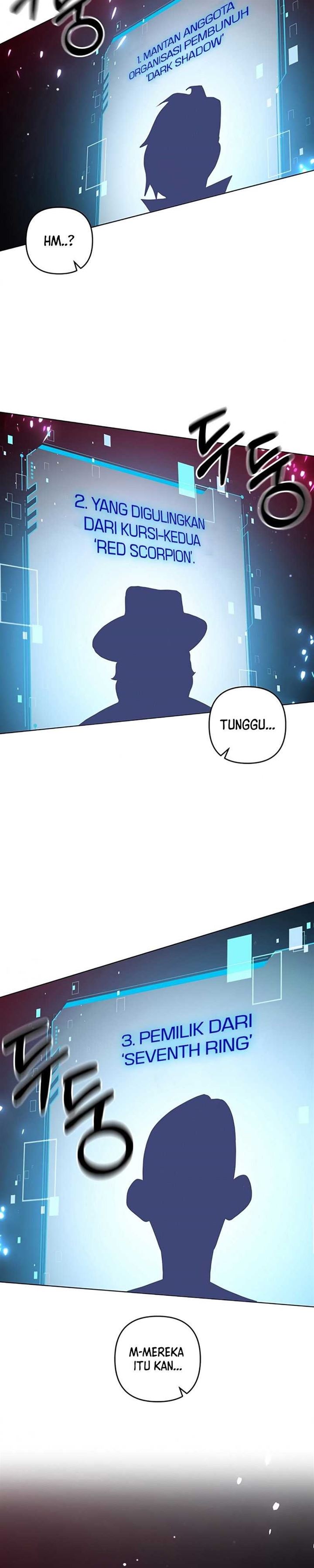 Surviving in an Action Manhwa Chap 16 - Next Chap 17