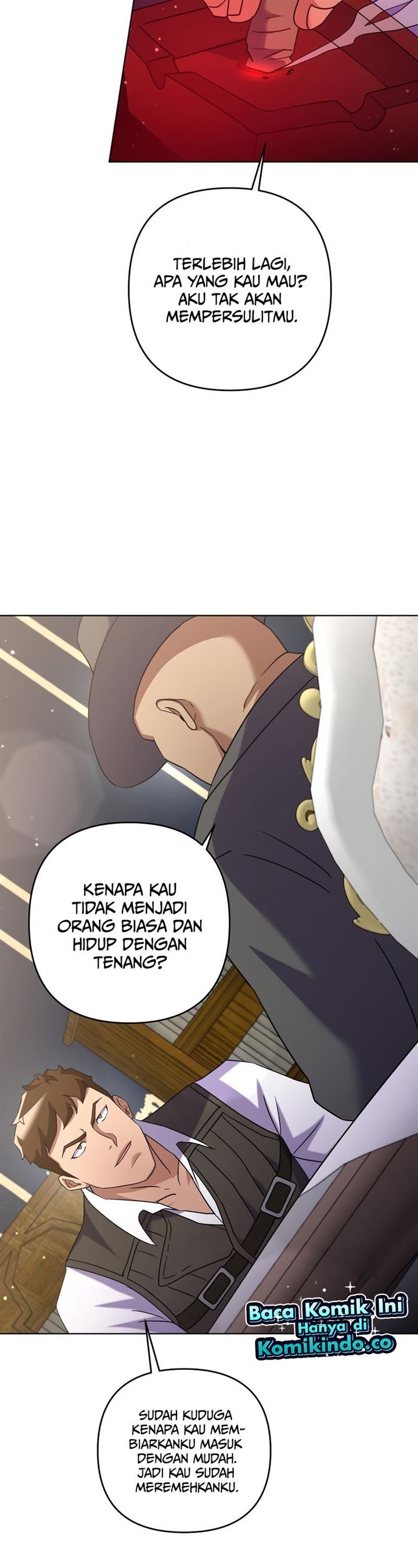 Surviving in an Action Manhwa Chap 19 - Next Chap 20