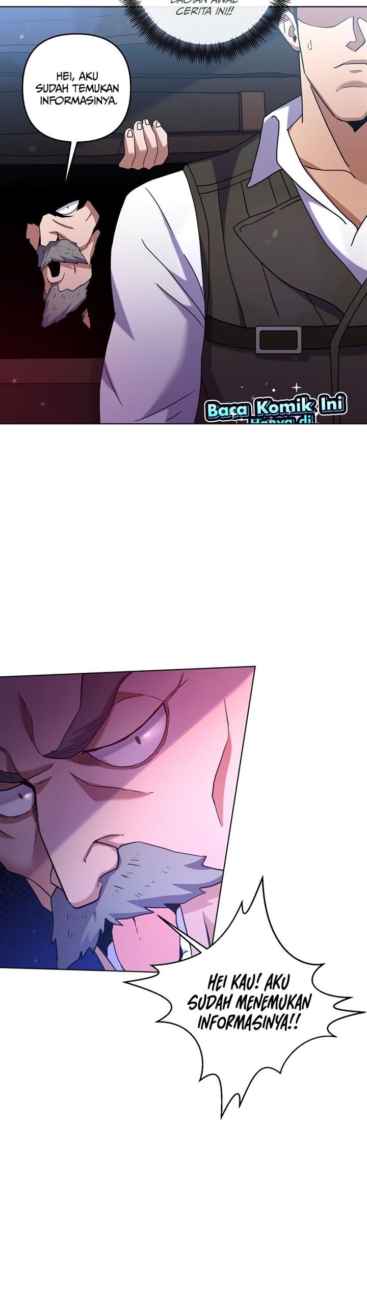 Surviving in an Action Manhwa Chap 19 - Next Chap 20