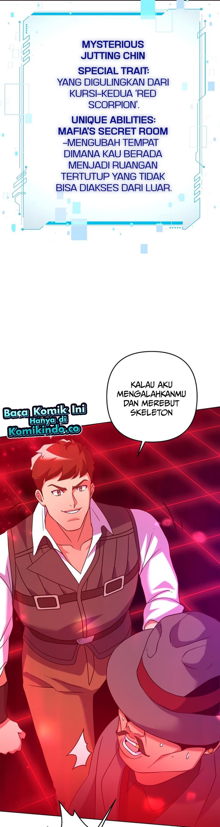 Surviving in an Action Manhwa Chap 19 - Next Chap 20