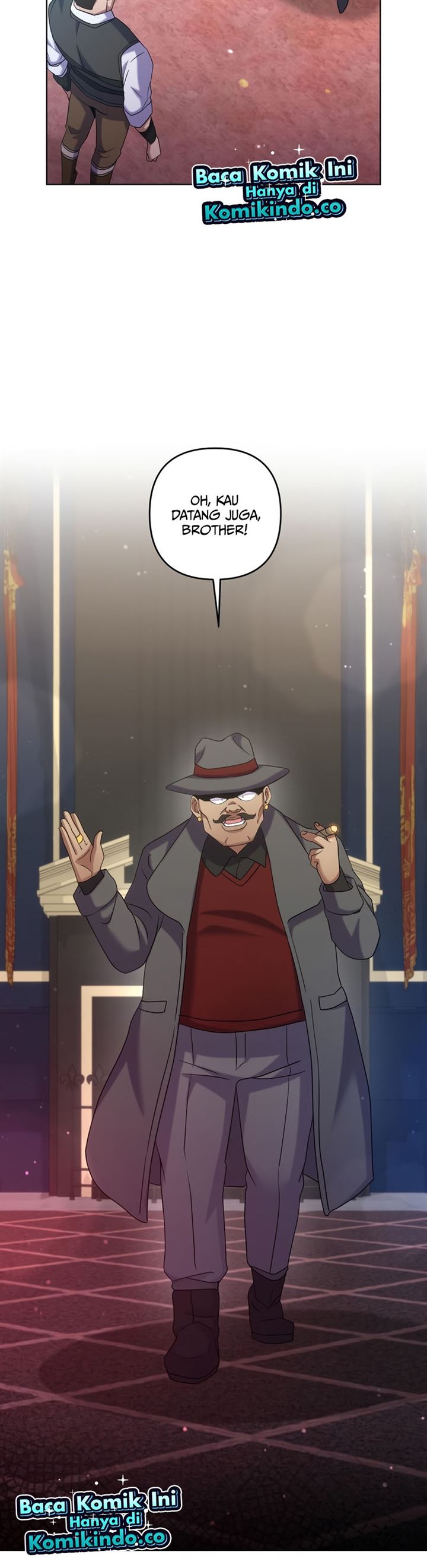 Surviving in an Action Manhwa Chap 19 - Next Chap 20