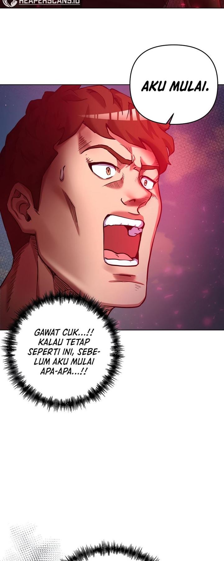 Surviving in an Action Manhwa Chap 1 - Next Chap 2