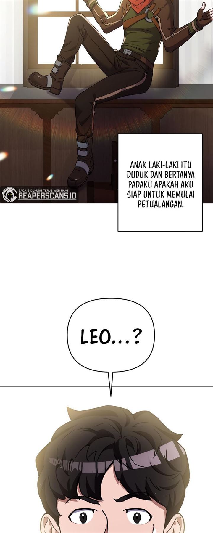 Surviving in an Action Manhwa Chap 1 - Next Chap 2