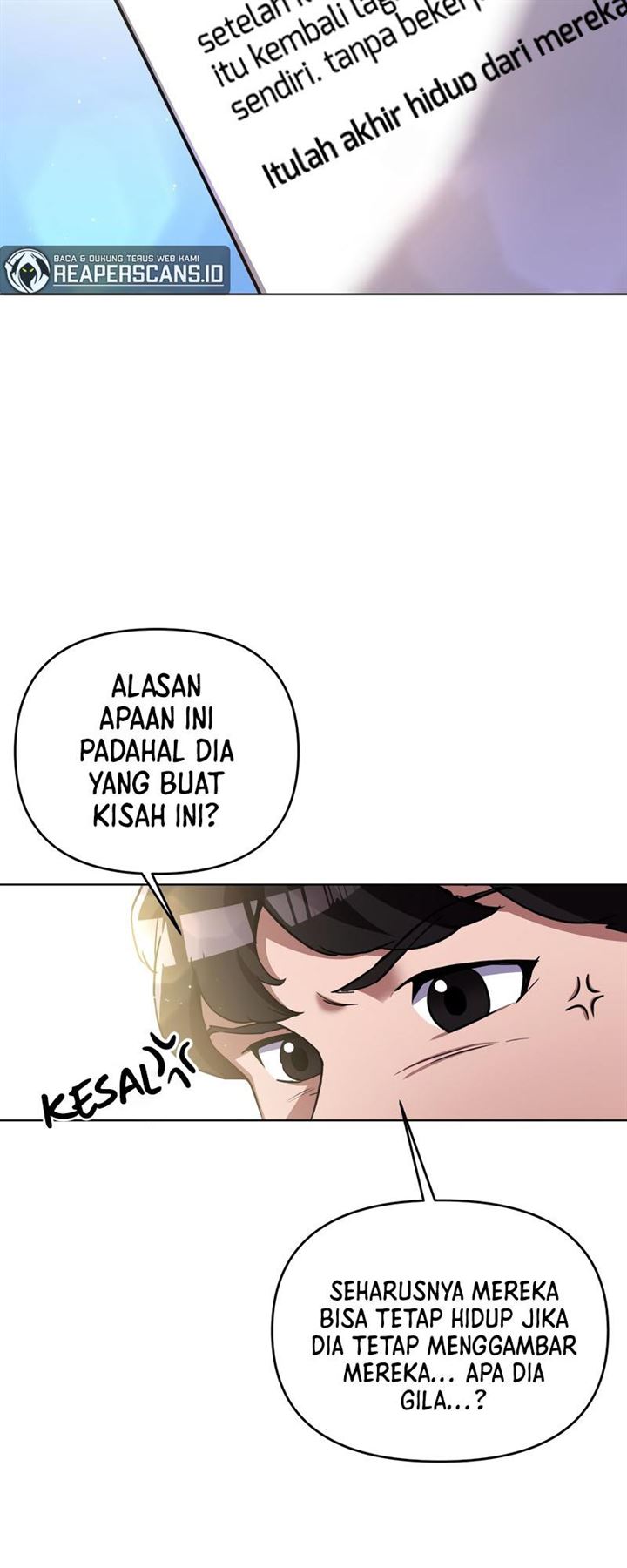 Surviving in an Action Manhwa Chap 1 - Next Chap 2