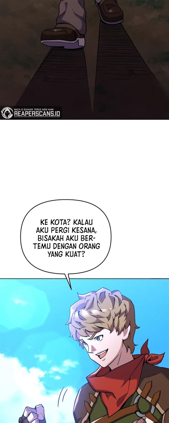 Surviving in an Action Manhwa Chap 1 - Next Chap 2