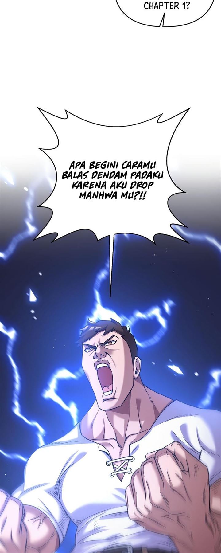 Surviving in an Action Manhwa Chap 1 - Next Chap 2