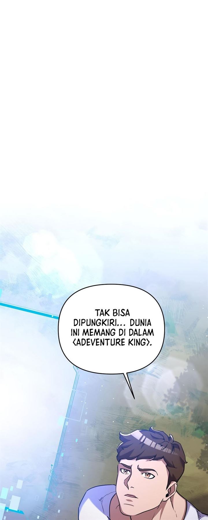 Surviving in an Action Manhwa Chap 1 - Next Chap 2