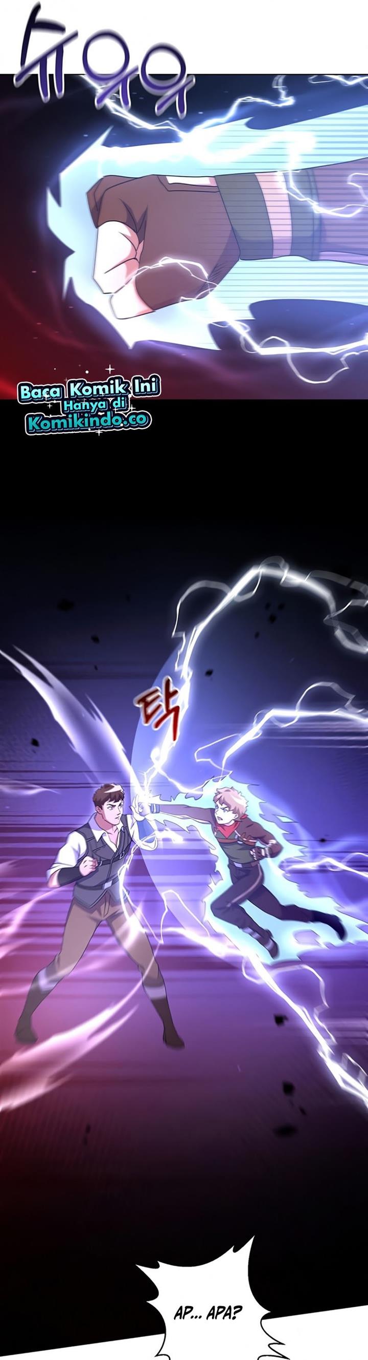 Surviving in an Action Manhwa Chap 23 - Next Chap 24