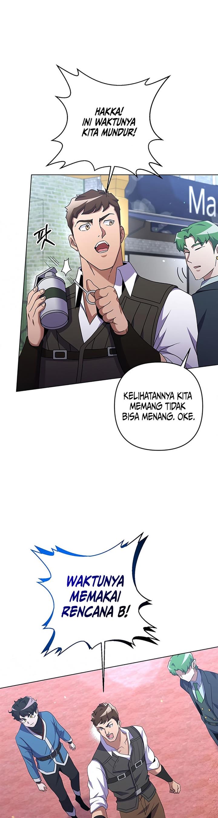 Surviving in an Action Manhwa Chap 23 - Next Chap 24
