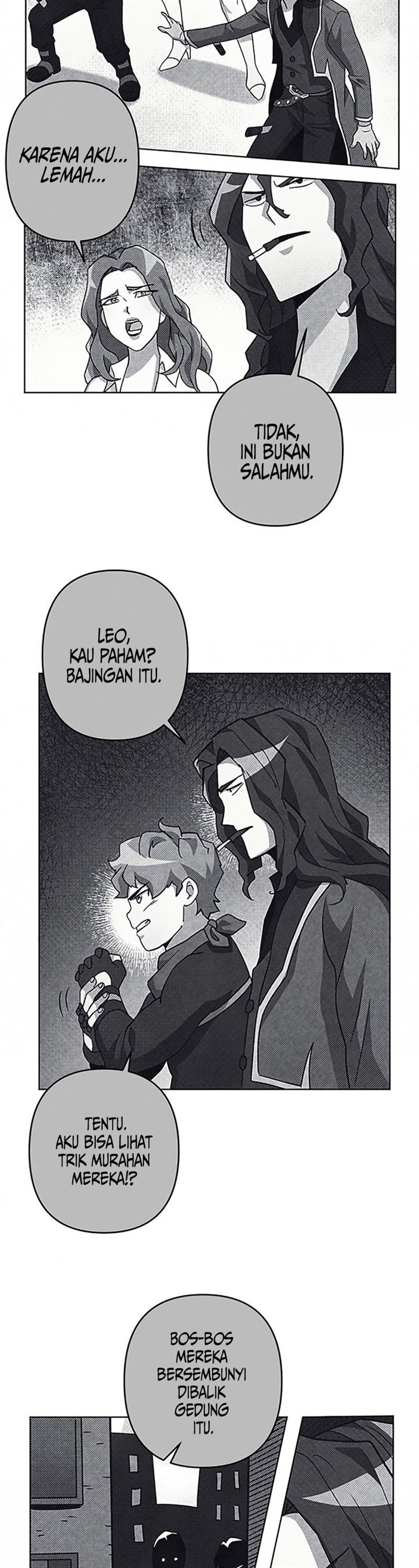 Surviving in an Action Manhwa Chap 23 - Next Chap 24
