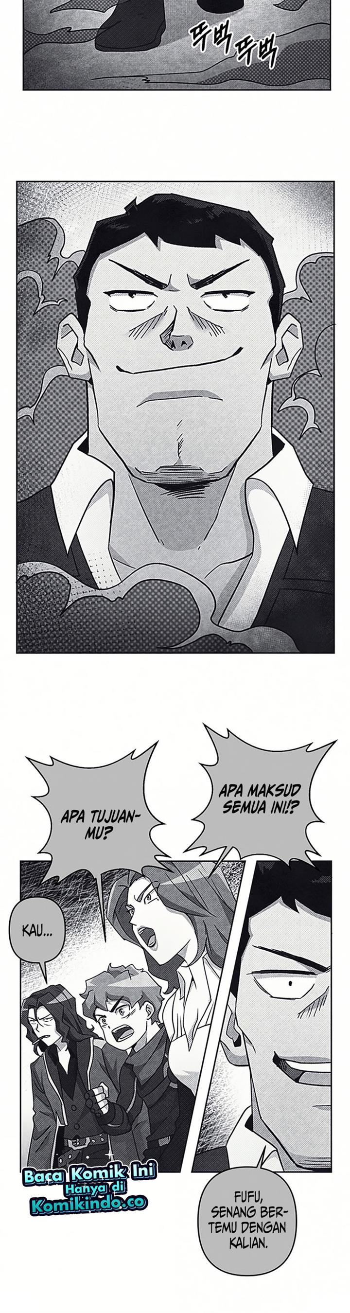 Surviving in an Action Manhwa Chap 23 - Next Chap 24