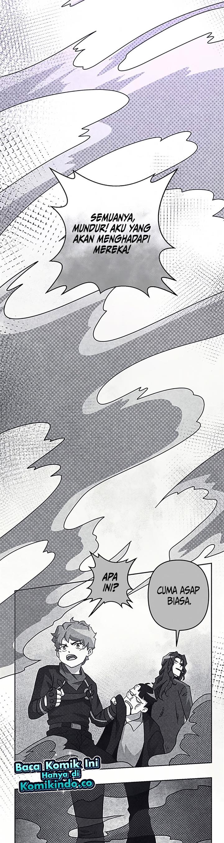 Surviving in an Action Manhwa Chap 23 - Next Chap 24