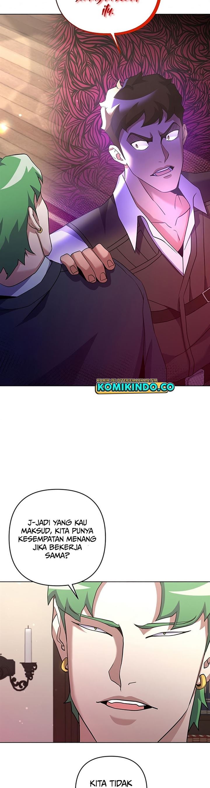 Surviving in an Action Manhwa Chap 21 - Next Chap 22