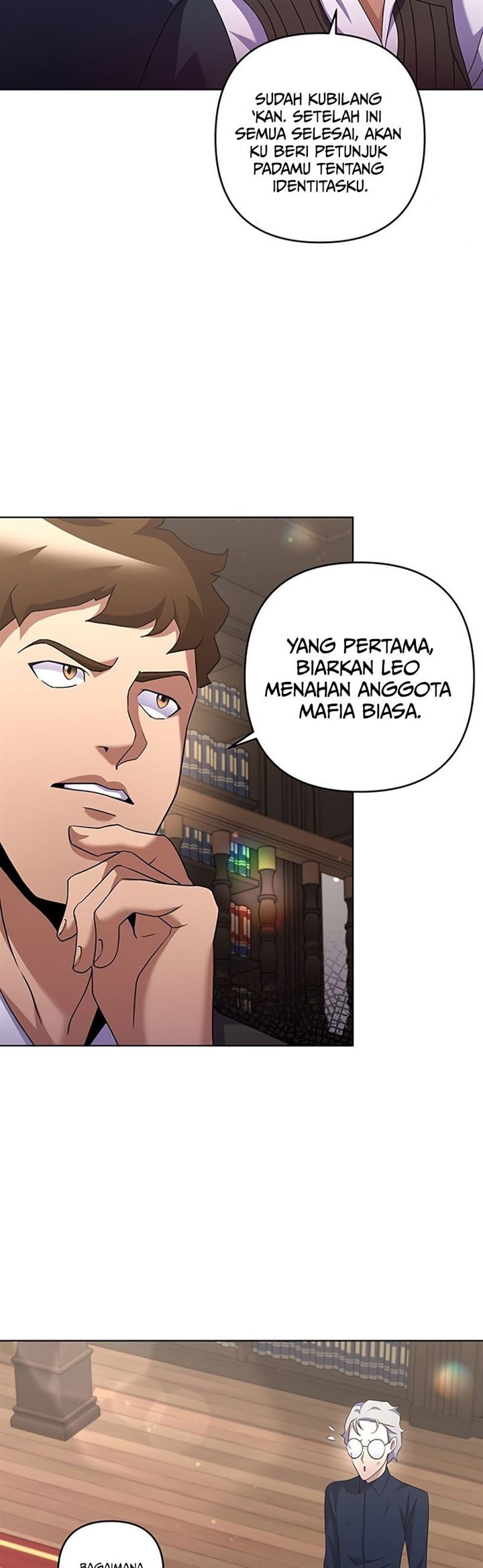 Surviving in an Action Manhwa Chap 21 - Next Chap 22