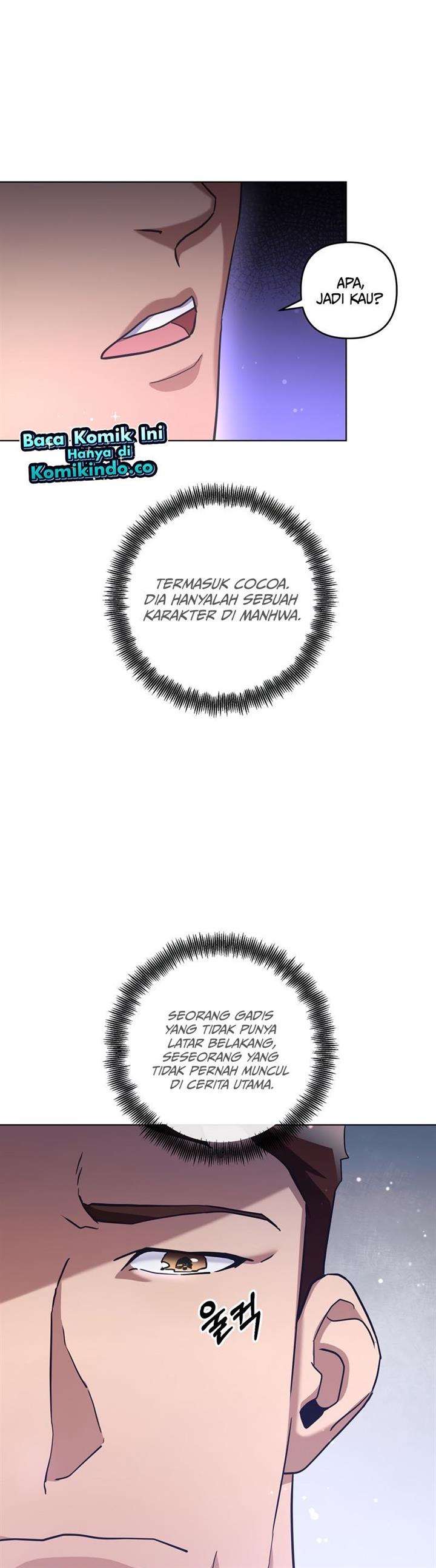 Surviving in an Action Manhwa Chap 22 - Next Chap 23