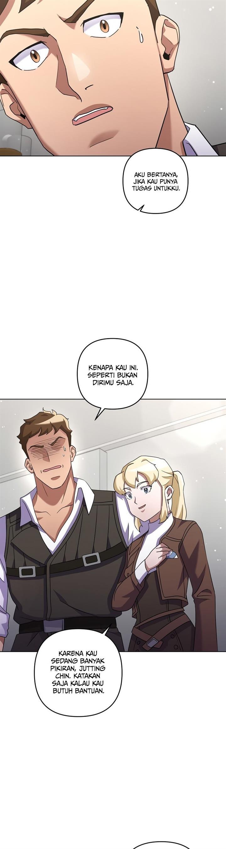 Surviving in an Action Manhwa Chap 22 - Next Chap 23