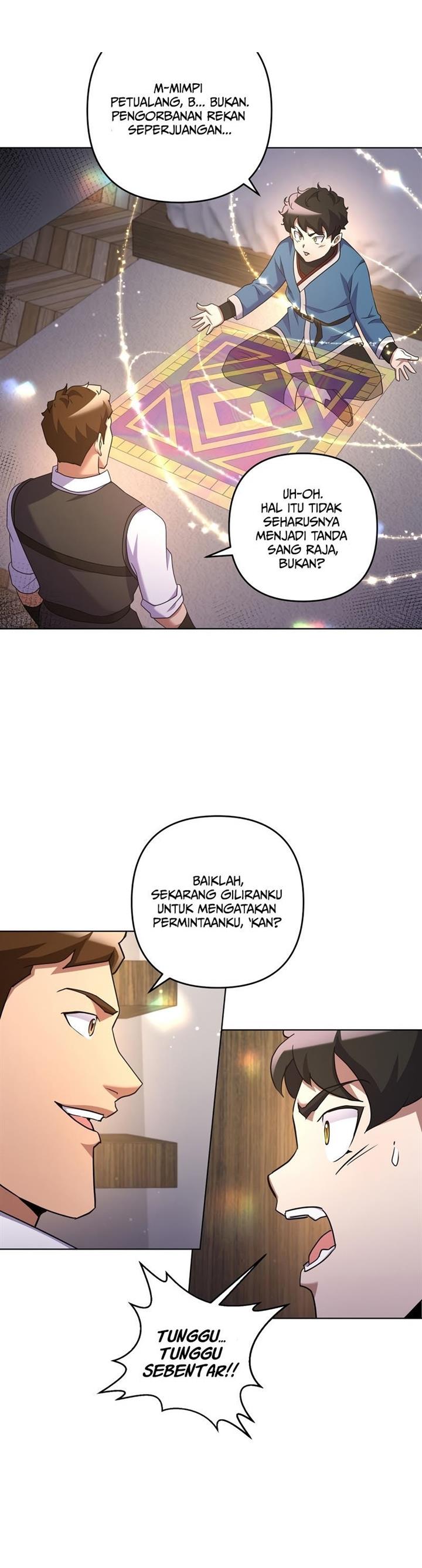 Surviving in an Action Manhwa Chap 22 - Next Chap 23