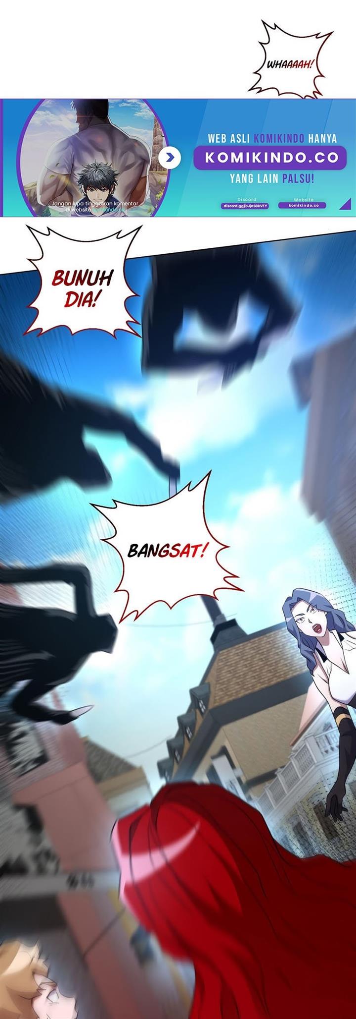 Surviving in an Action Manhwa Chap 22 - Next Chap 23