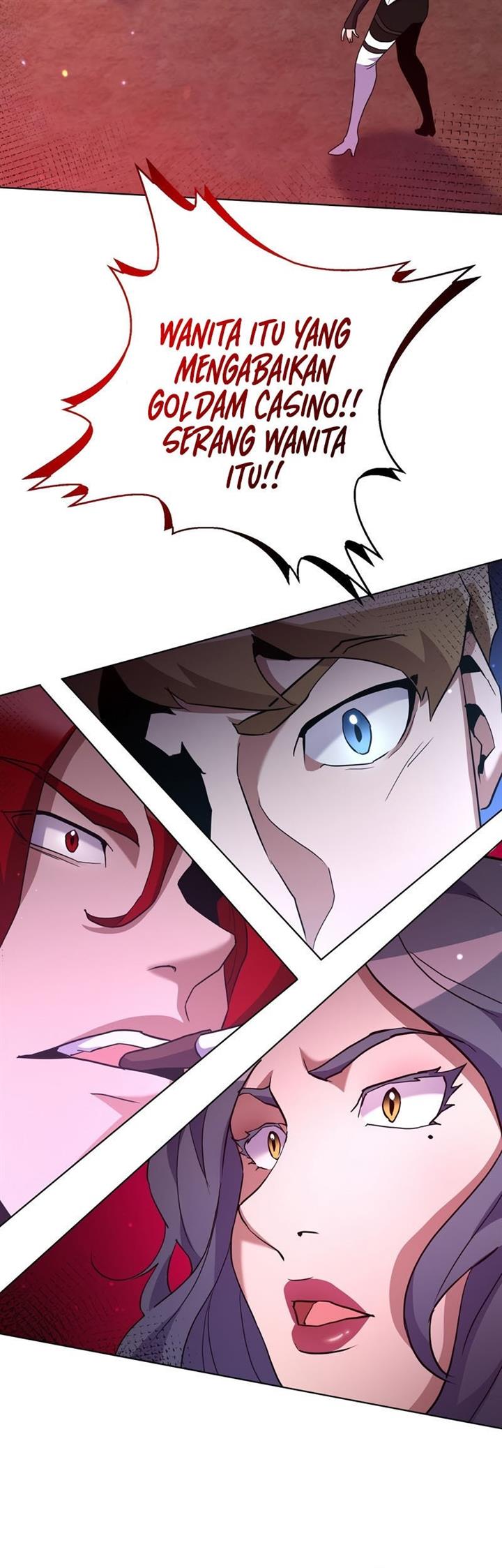 Surviving in an Action Manhwa Chap 22 - Next Chap 23