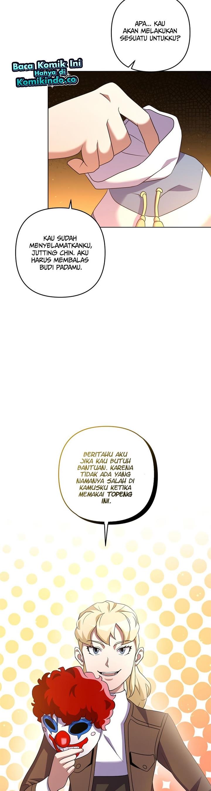 Surviving in an Action Manhwa Chap 22 - Next Chap 23