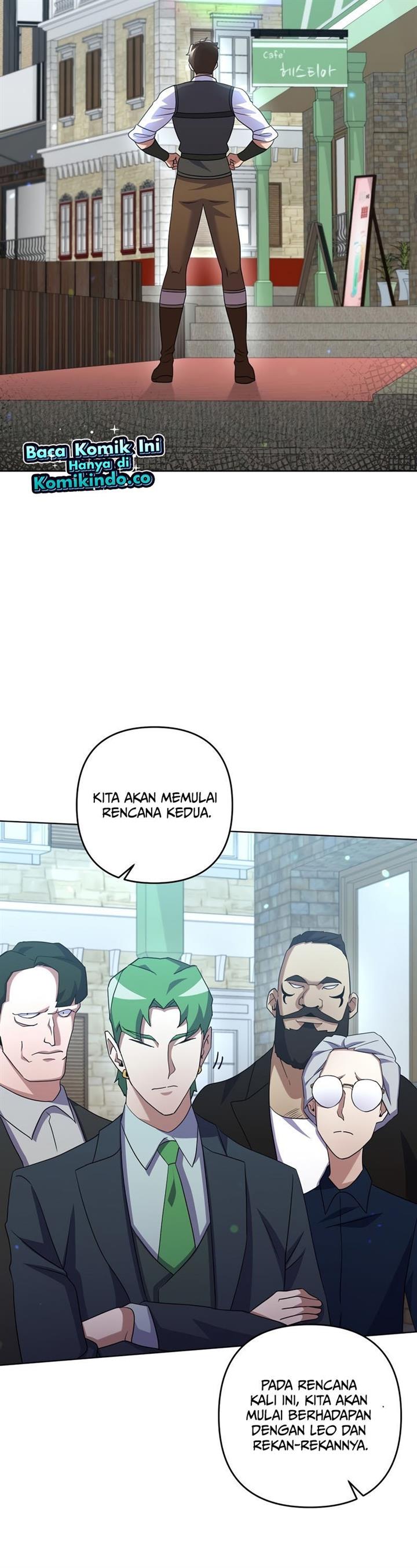 Surviving in an Action Manhwa Chap 22 - Next Chap 23