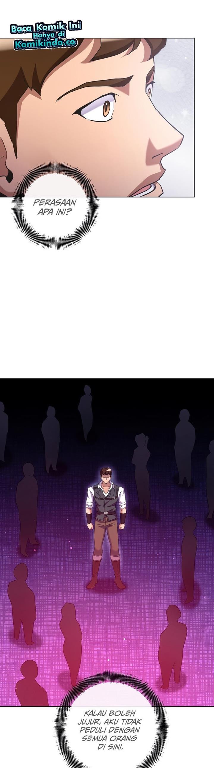 Surviving in an Action Manhwa Chap 22 - Next Chap 23