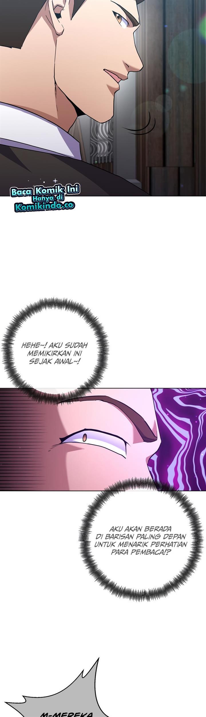 Surviving in an Action Manhwa Chap 22 - Next Chap 23