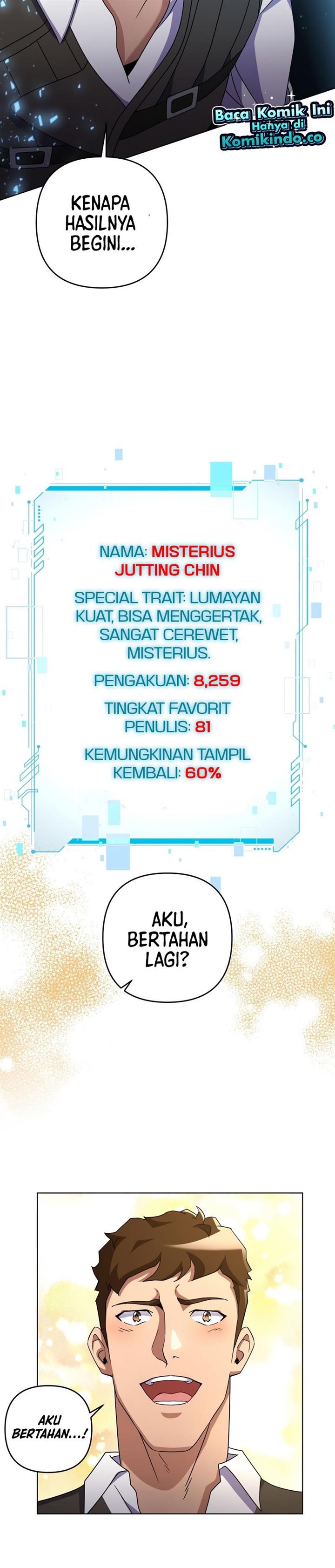 Surviving in an Action Manhwa Chap 24 - Next Chap 25