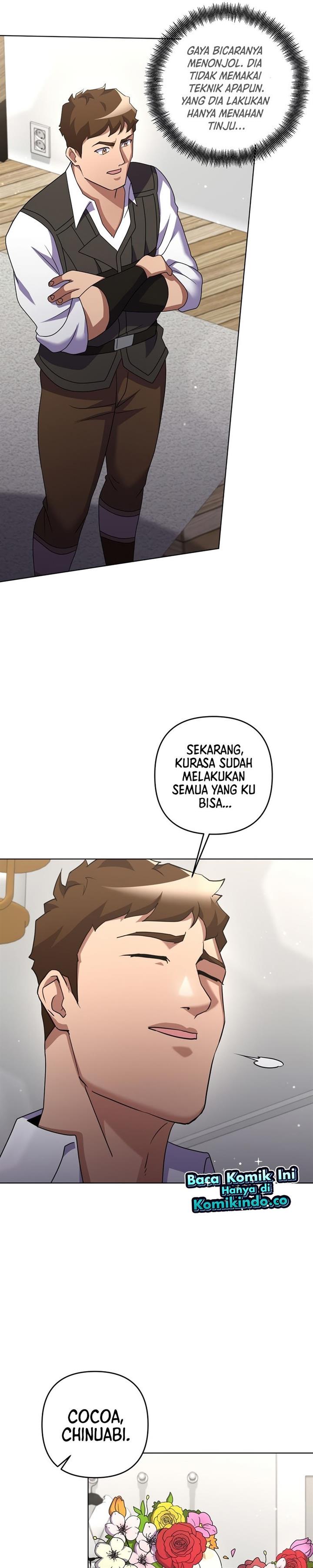 Surviving in an Action Manhwa Chap 24 - Next Chap 25