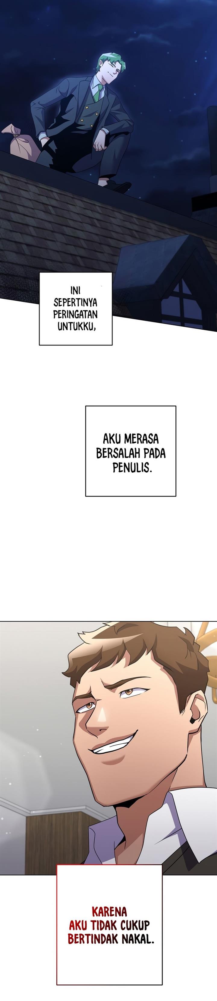 Surviving in an Action Manhwa Chap 24 - Next Chap 25