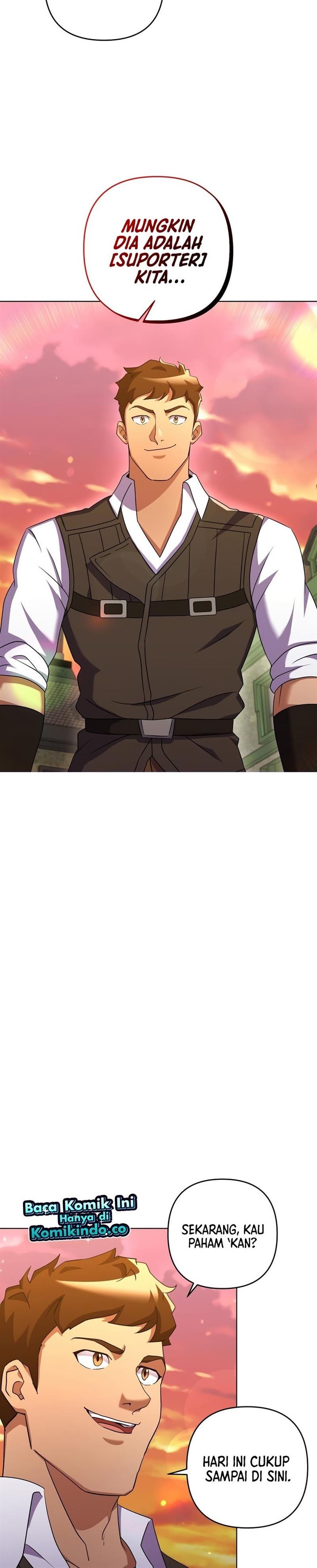 Surviving in an Action Manhwa Chap 24 - Next Chap 25