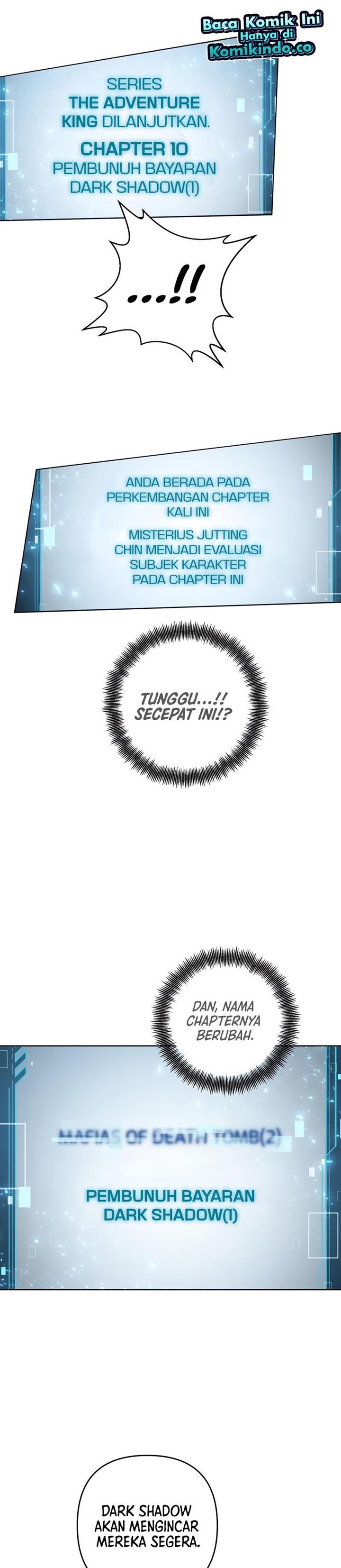 Surviving in an Action Manhwa Chap 24 - Next Chap 25