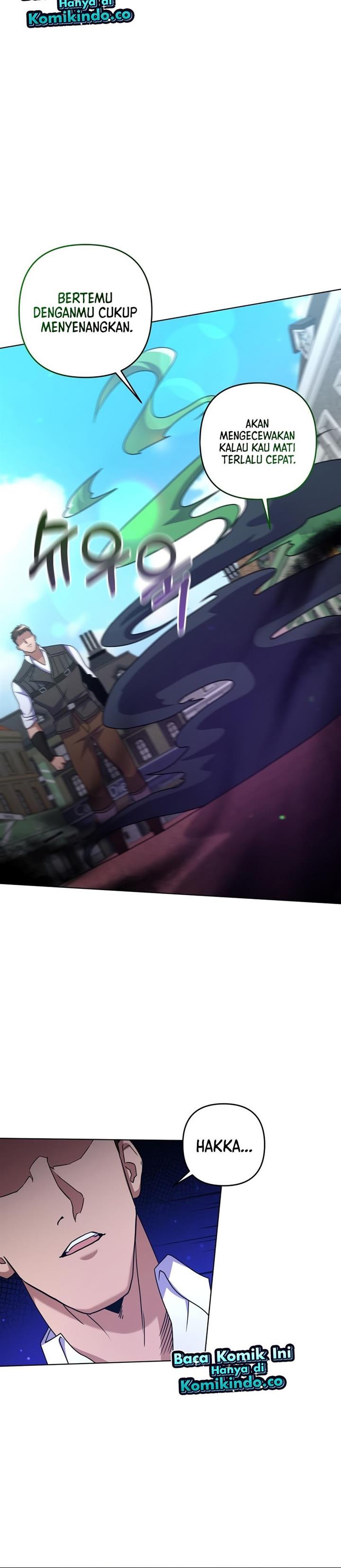 Surviving in an Action Manhwa Chap 24 - Next Chap 25