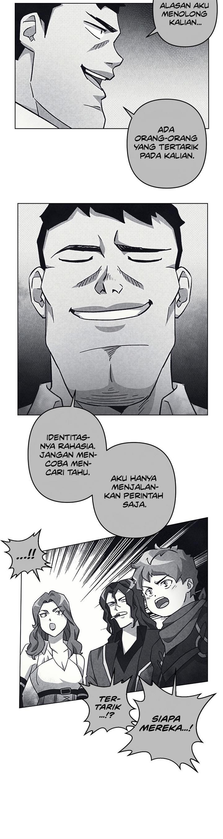 Surviving in an Action Manhwa Chap 25 - Next Chap 26