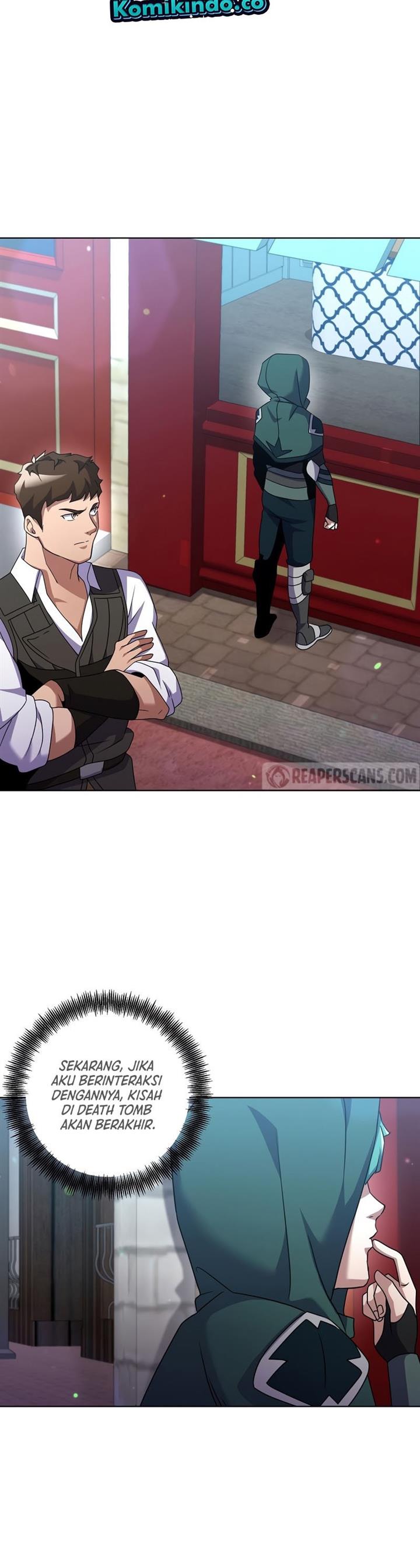 Surviving in an Action Manhwa Chap 25 - Next Chap 26